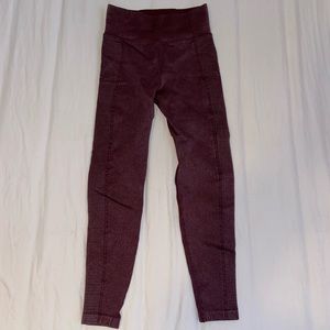 Super High-Waisted Aerie Leggings